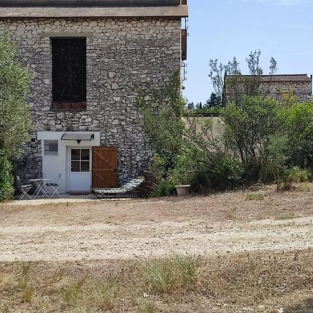 Les Oliviers Lejlighed Caumont-sur-Durance Eksteriør billede